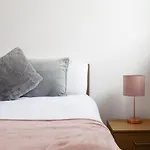 아파트 Smart Living - One Beds 브래드퍼드