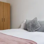 公寓 Smart Living - One Beds *