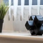 Smart Living - One Beds 아파트