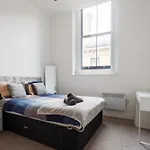 아파트 Smart Living - One Beds