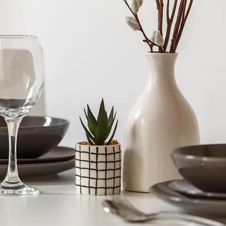 Smart Living - One Beds Διαμέρισμα Μπράντφορντ