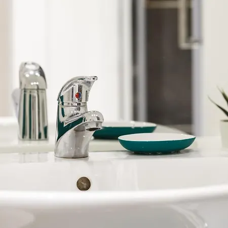 Διαμέρισμα Smart Living - One Beds