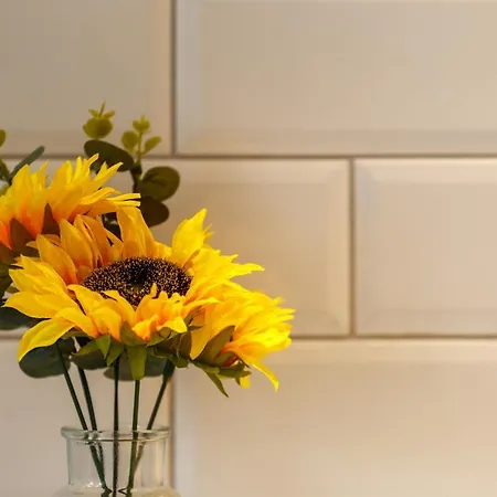 Smart Living - One Beds Μπράντφορντ
