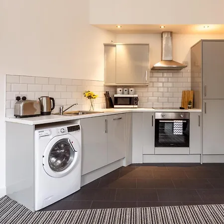 Smart Living - One Beds Διαμέρισμα