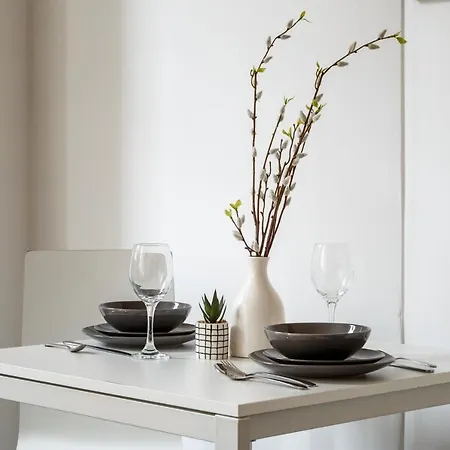 Smart Living - One Beds *