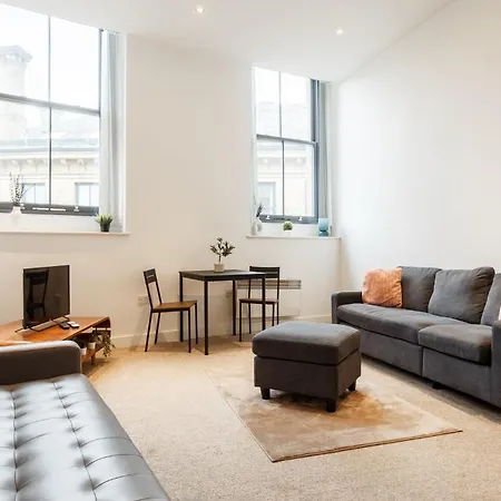 Smart Living - One Beds * Bradford (West Yorkshire)