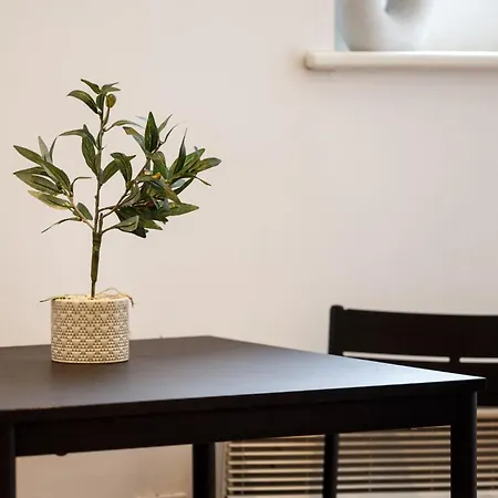 アパート Smart Living - One Beds *