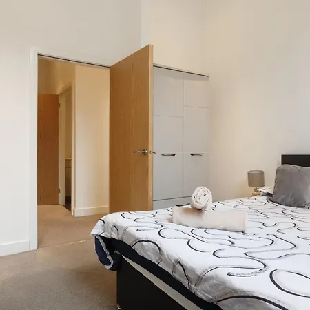 Smart Living - One Beds 아파트 브래드퍼드