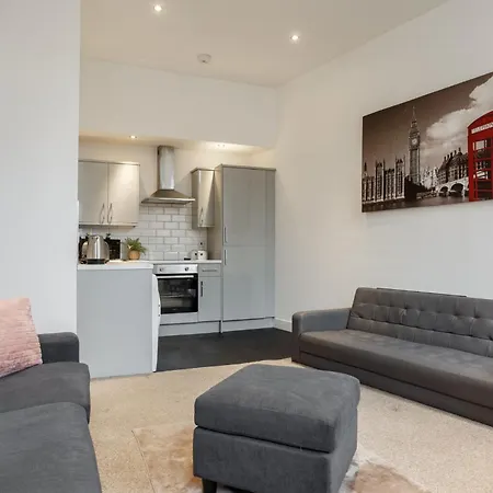 Smart Living - One Beds Apartament Bradford (West Yorkshire)