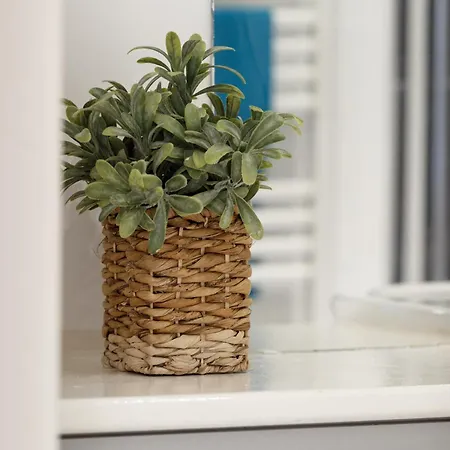 Διαμέρισμα Smart Living - One Beds *