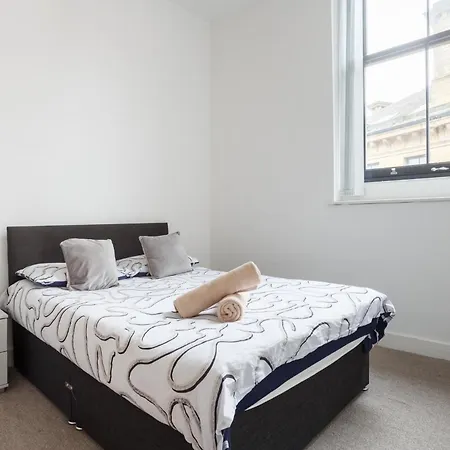 Smart Living - One Beds Apartment Bradford (West Yorkshire)