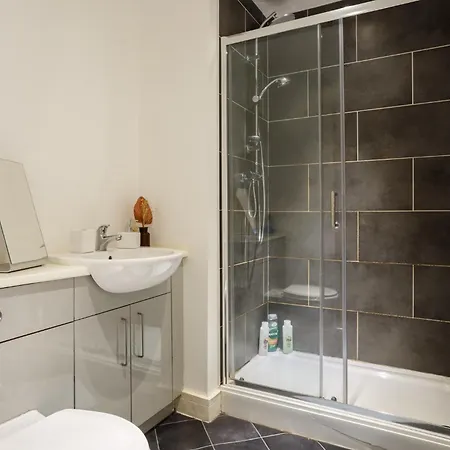 Smart Living - One Beds Διαμέρισμα