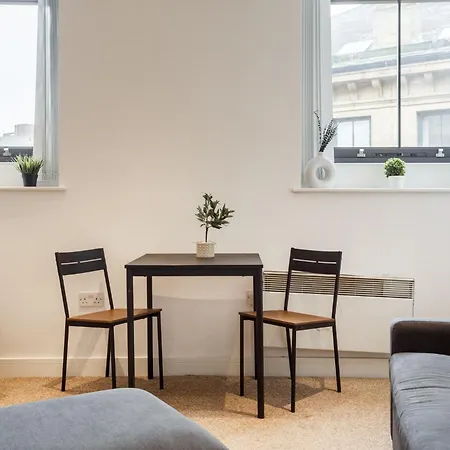 Smart Living - One Beds Apartment Bradford (West Yorkshire)