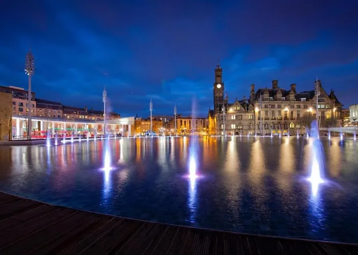 Apartament Smart Living - One Beds *