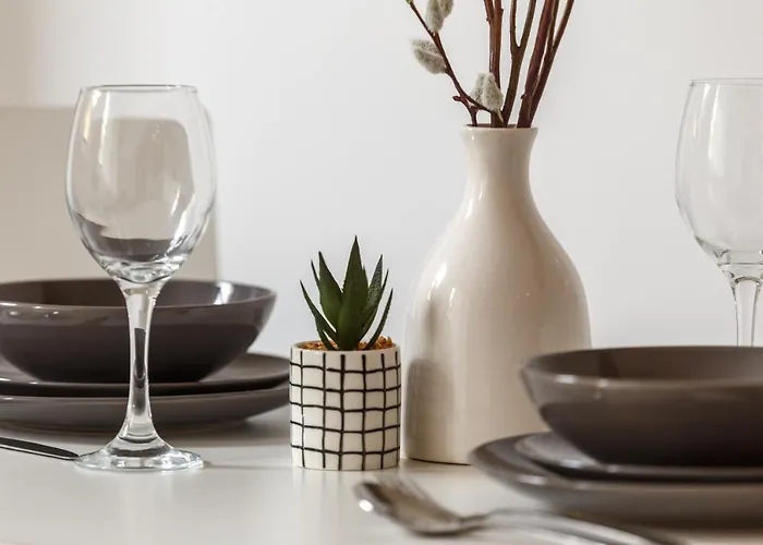 Smart Living - One Beds Apartamento Bradford (West Yorkshire)