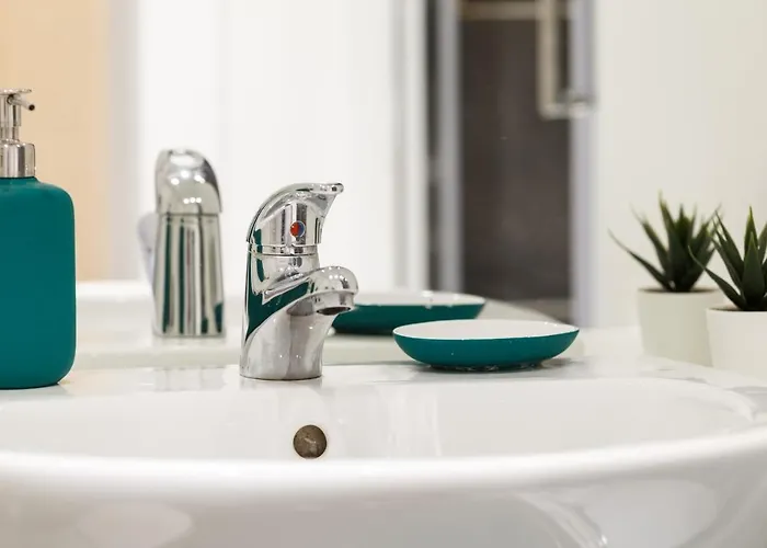 Apartament Smart Living - One Beds