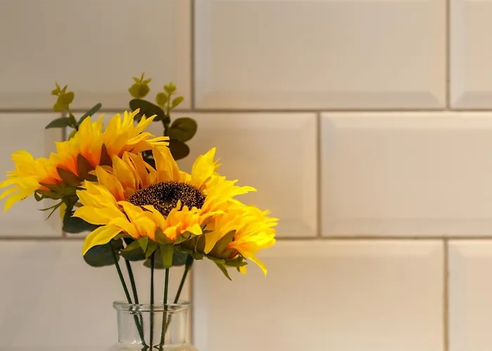 Smart Living - One Beds Bradford (West Yorkshire)