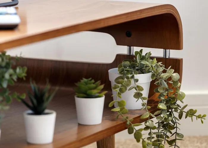 Smart Living - One Beds Apartamento *