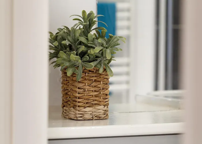 Apartamento Smart Living - One Beds *