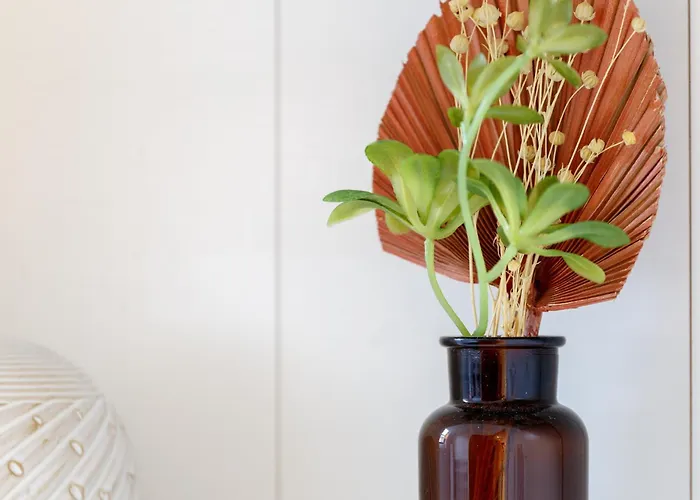 Smart Living - One Beds