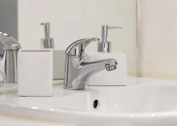 Smart Living - One Beds Apartamento