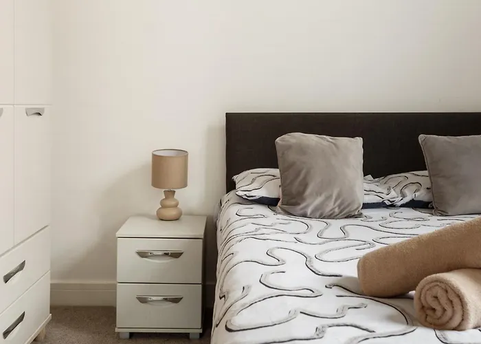 Smart Living - One Beds