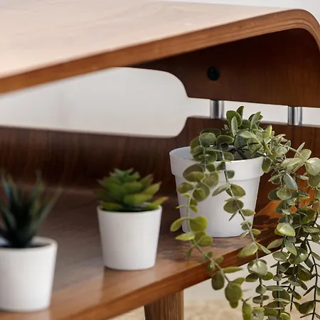 Smart Living - One Beds Daire *