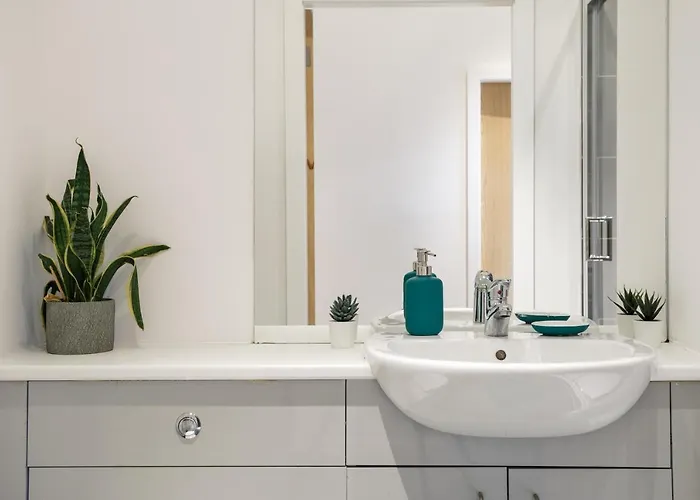 Smart Living - One Beds *