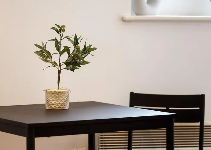 Daire Smart Living - One Beds *