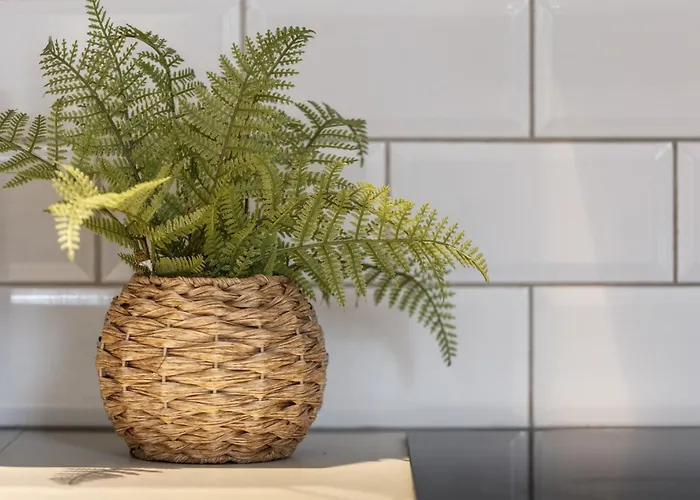 Smart Living - One Beds *