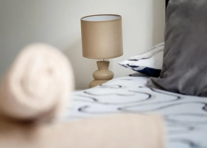 Daire Smart Living - One Beds Bradford (West Yorkshire)