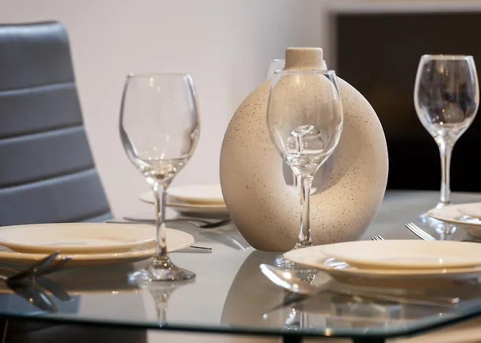 Smart Living - One Beds *