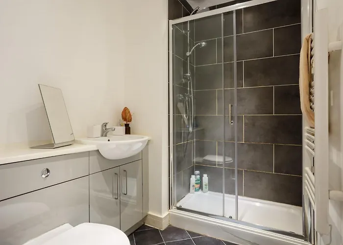 Smart Living - One Beds Daire